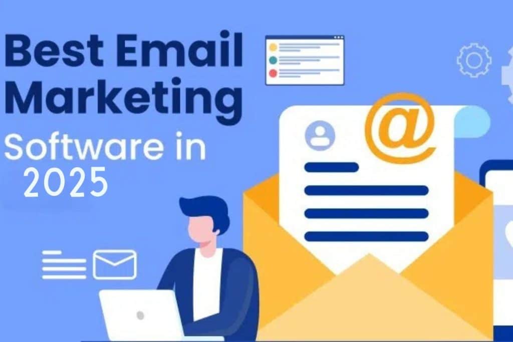 Best Email Marketing Software