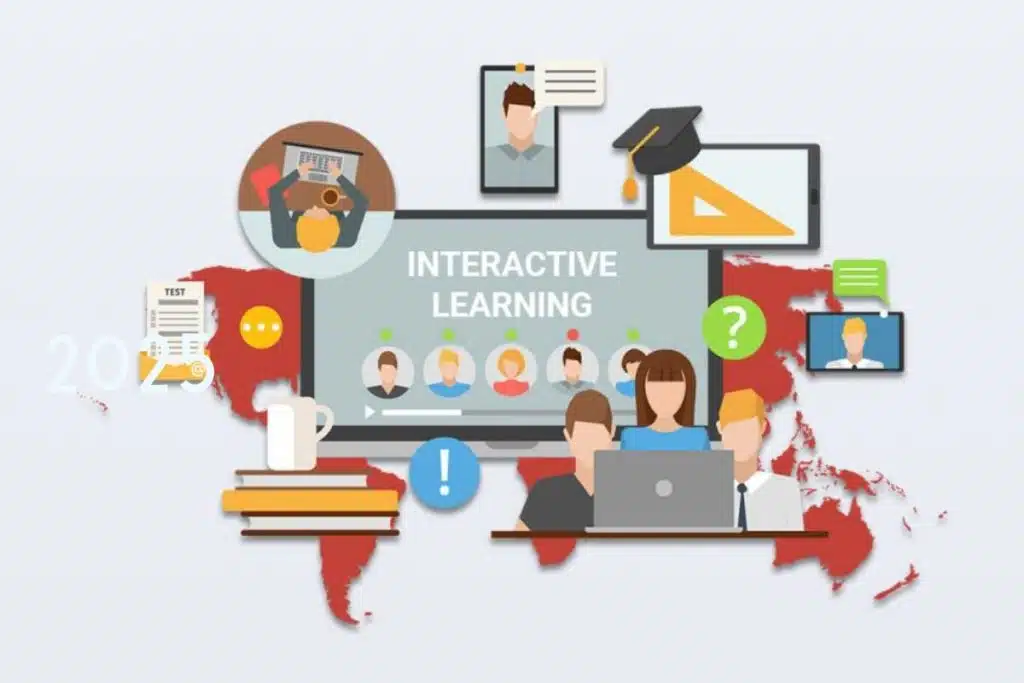 Interactive Learning Tools: Transform Education Today - Digi Top 10