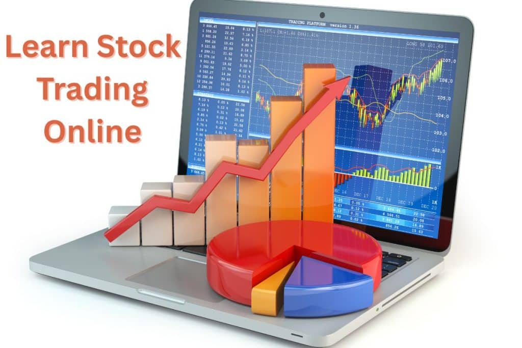 Learn Stock Trading Online