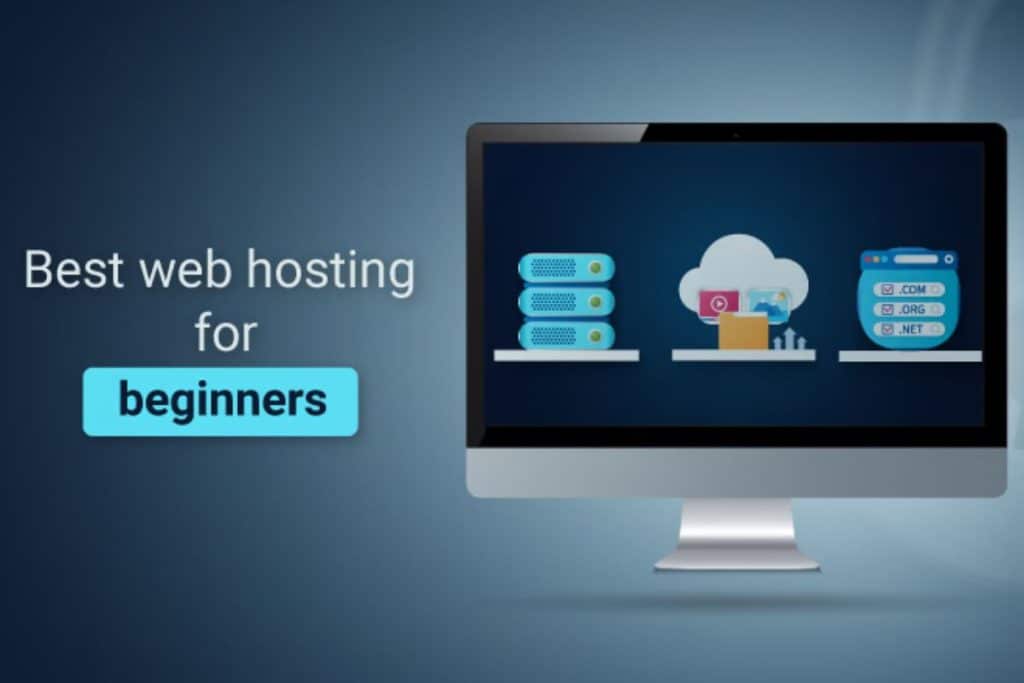 Website Hosting For Beginners