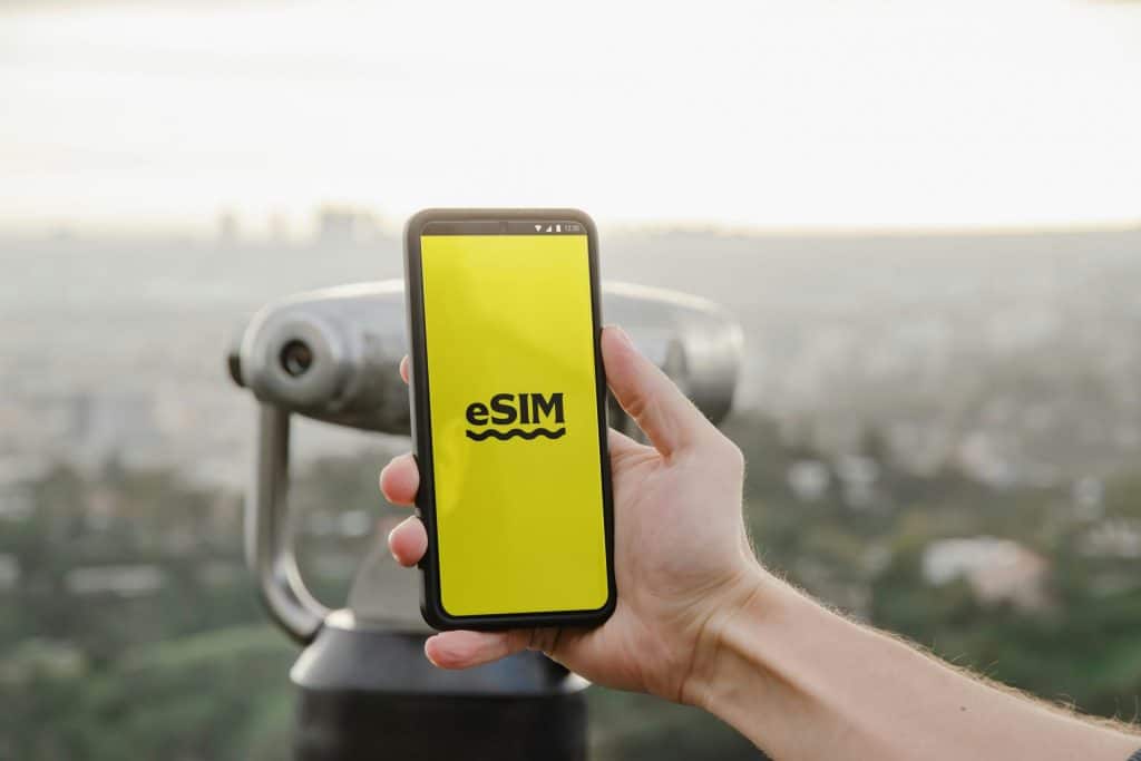 Esim Compatibility Guide: Unlock Seamless Connectivity - Digi Top 10