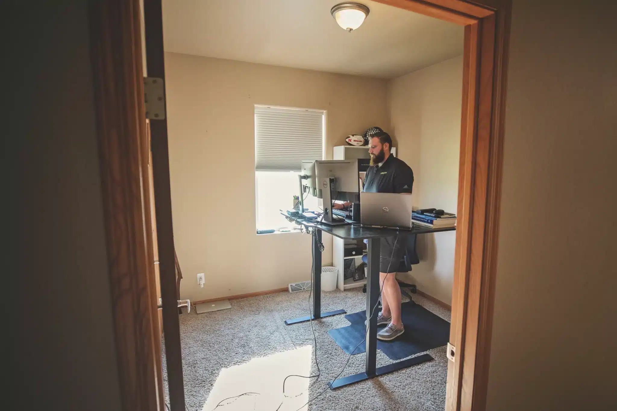 Internet Service For Remote Work: Boost Productivity Today