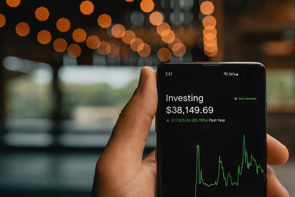 Investment Courses Online