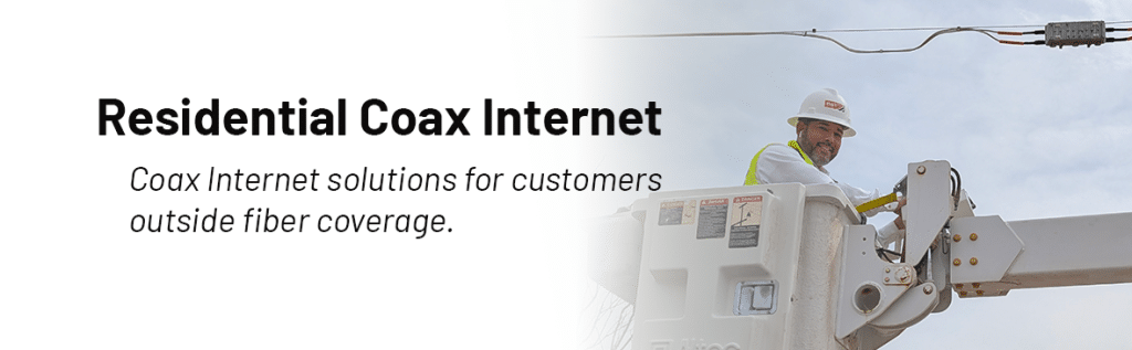 Residential Internet Solutions