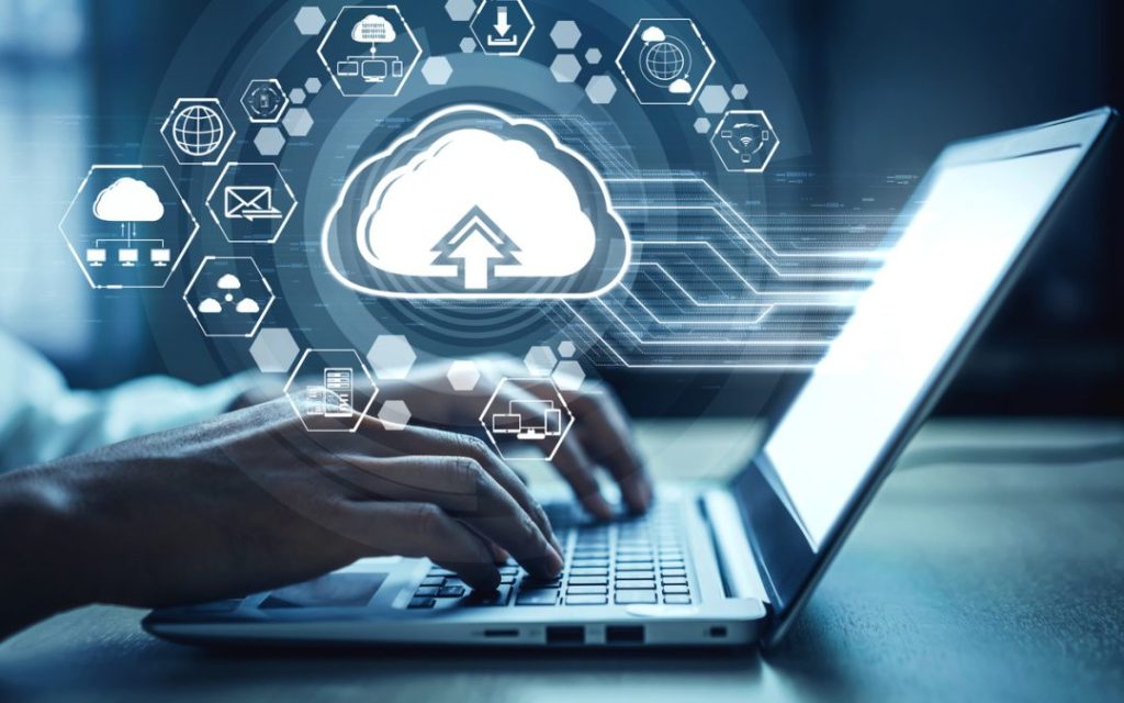 Business Cloud Services