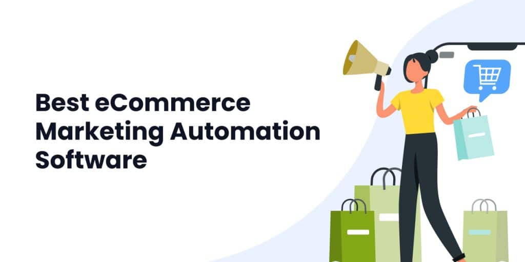 E-Commerce Marketing Software