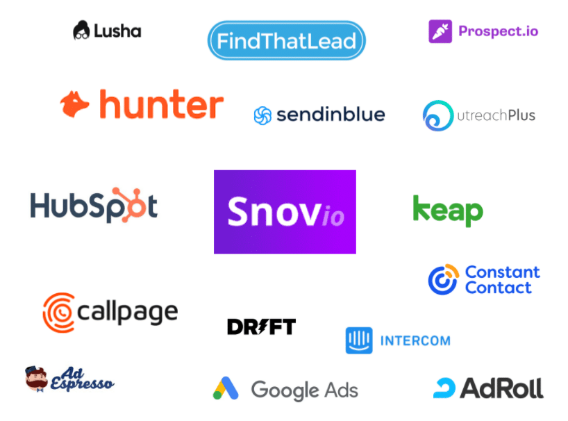 Lead Generation Tools