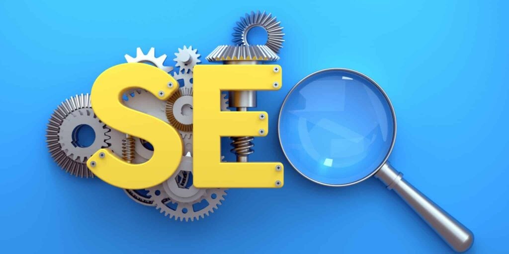 Proxy For Seo