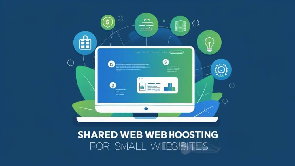 Shared Hosting