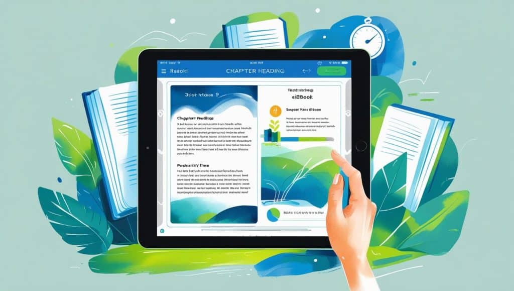 Time-Saving Ebook Solution | Effortless Creation