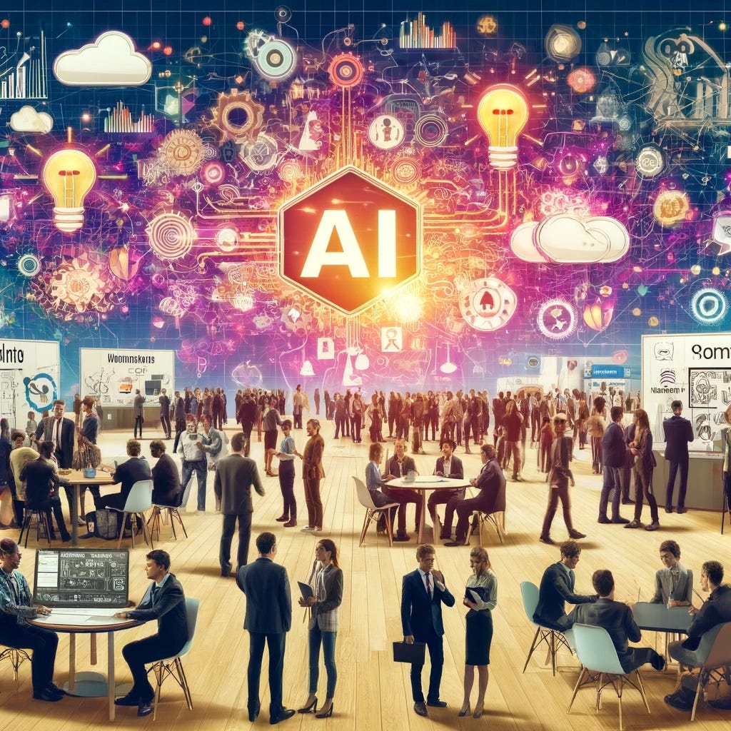 Ai Program Community AI Community Builder: Boost Engagement Instantly - Digi Top 10