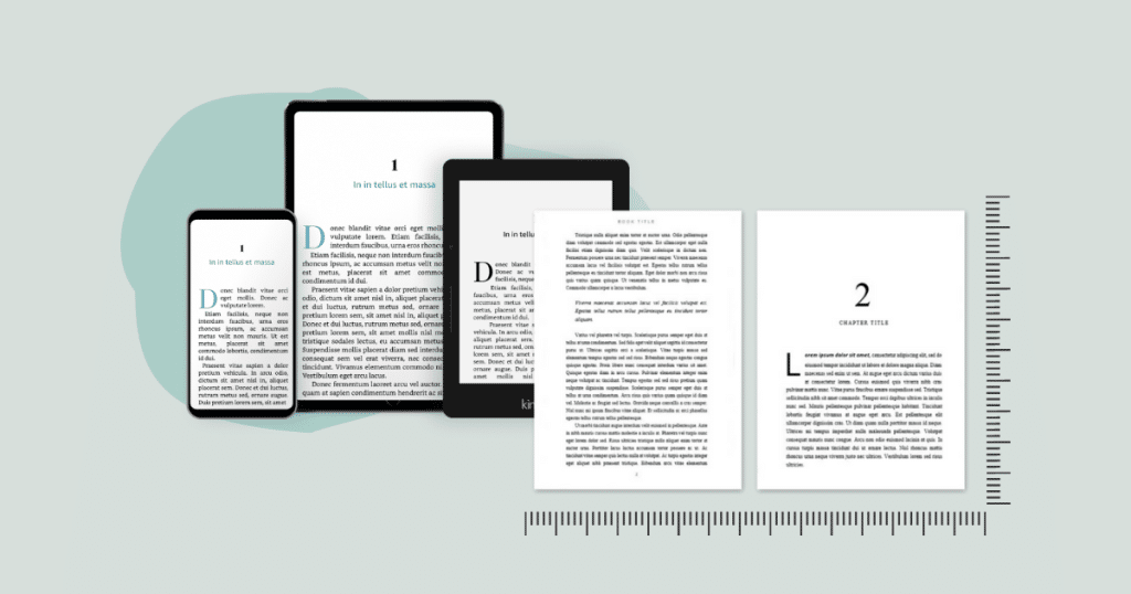 Ebook Formatting Tool