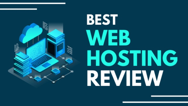 Powerful Web Hosting