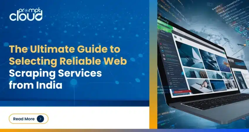 Reliable Web Scraping