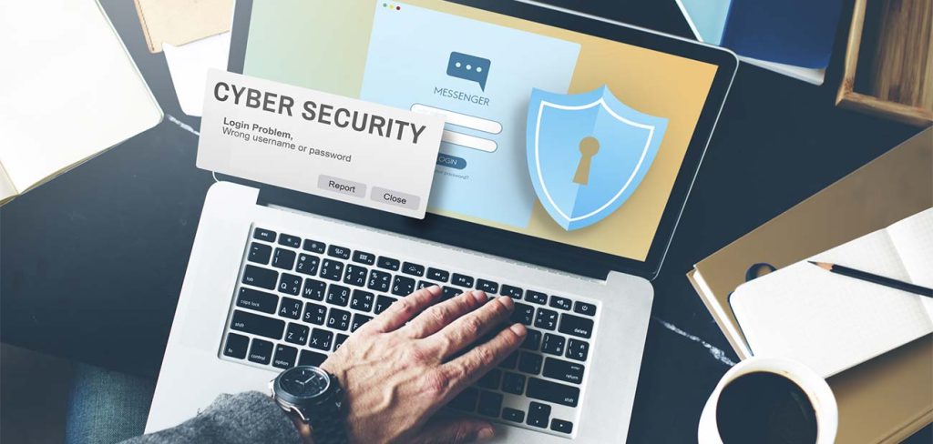 Secure Website Hosting