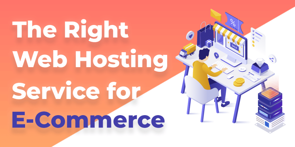 Web Hosting For Ecommerce