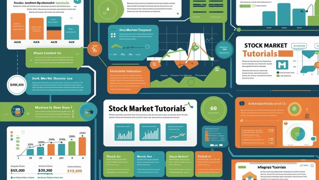 Stock Market Tutorials