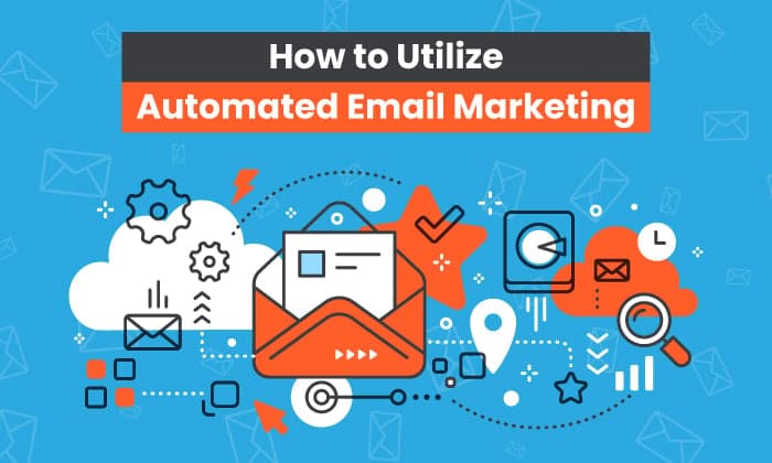 Automated Email Campaigns