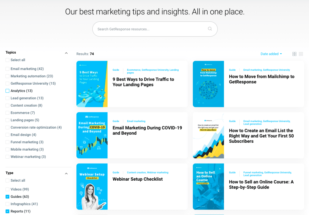 Ebook Marketing Strategies