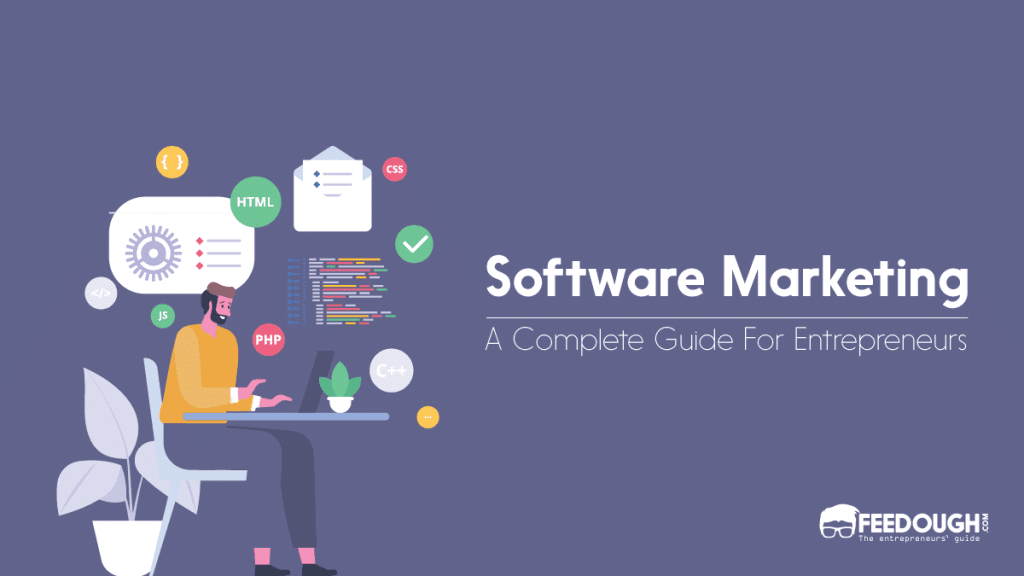 Marketing Software For Entrepreneurs