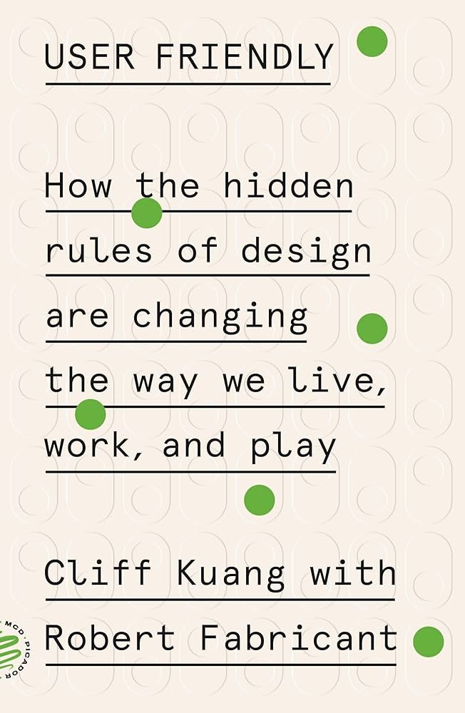 User-Friendly Ebook Design