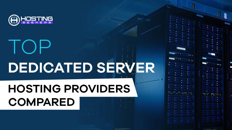 Dedicated Server Solutions