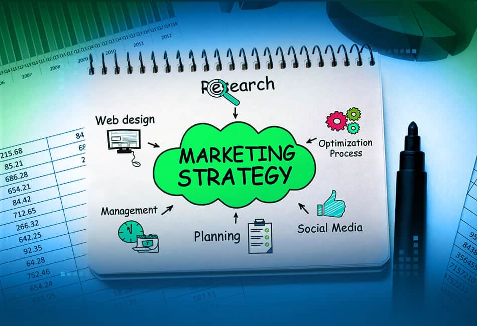 Digital Marketing Strategies