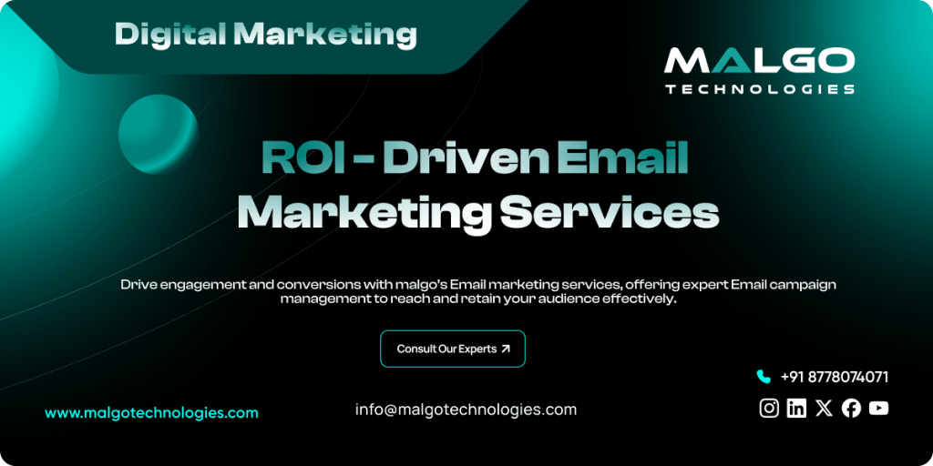 Email Campaign Management