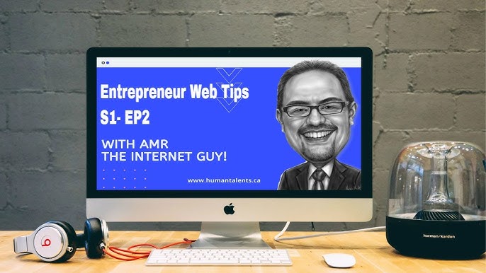 Entrepreneur Hosting
