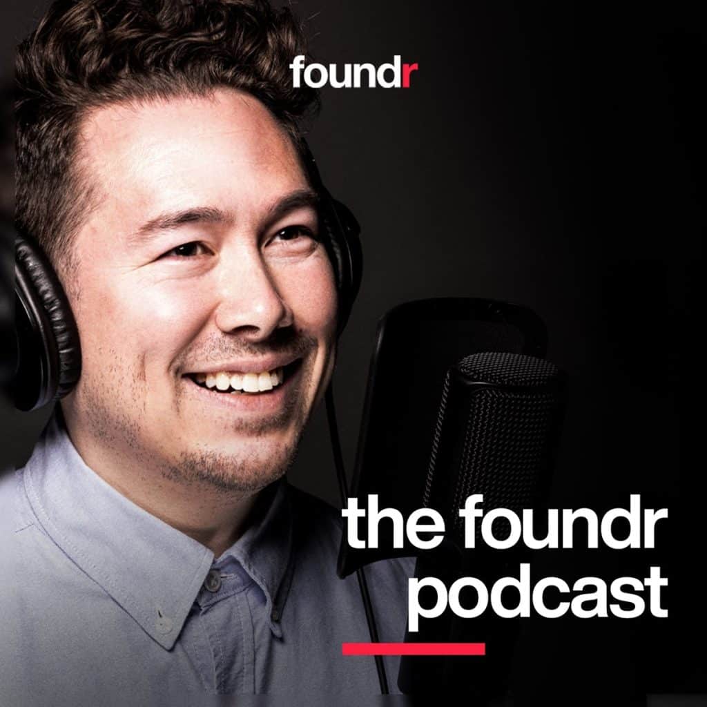 Foundr Actionable Insights
