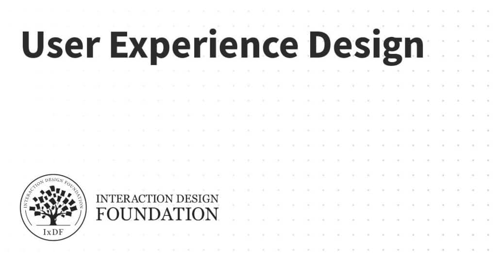 Foundr User Experience