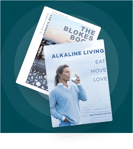 Professional Ebook Publishing