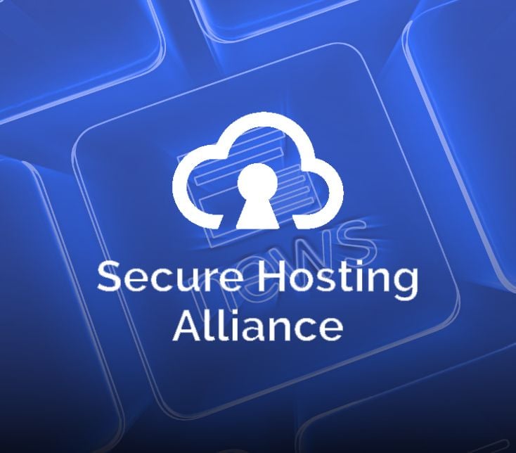 Secure Hosting