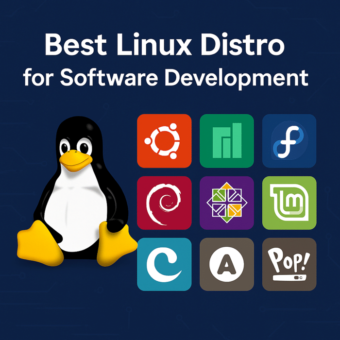 Top-Rated Linux Hosting