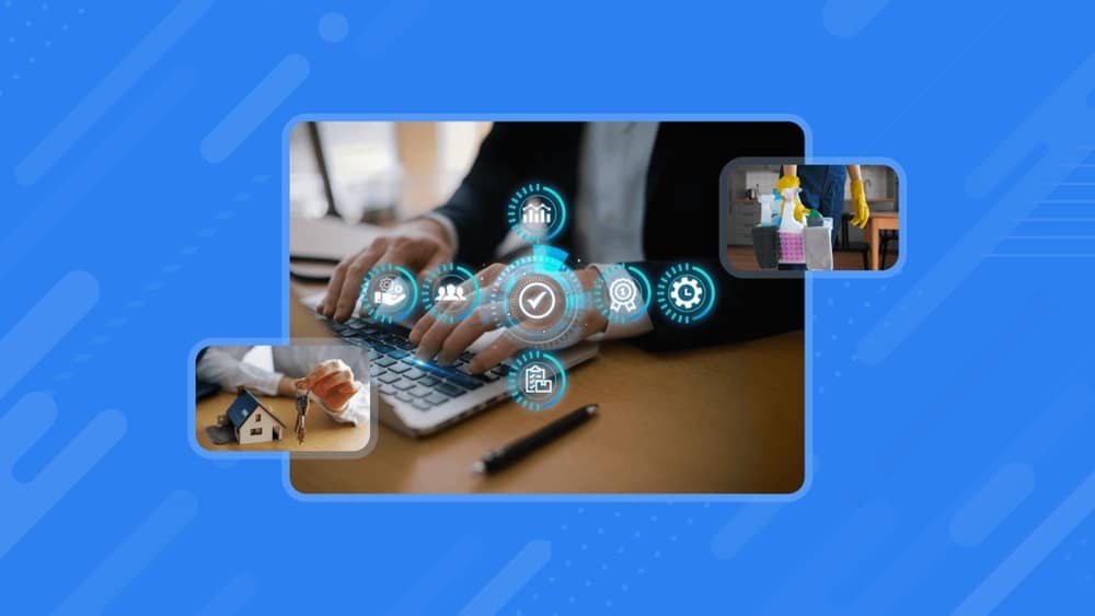 Comprehensive Hosting Services