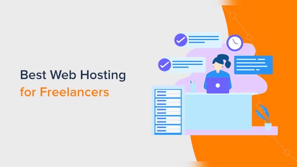 Hosting Solutions For Freelancers