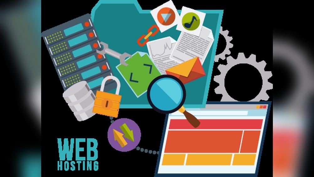 Reliable Website Hosting Solutions