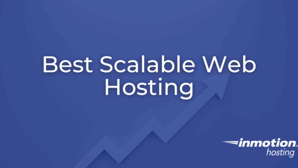 Scalable Hosting Solutions