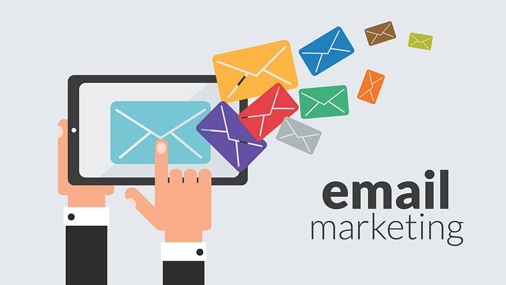 Email Marketing System