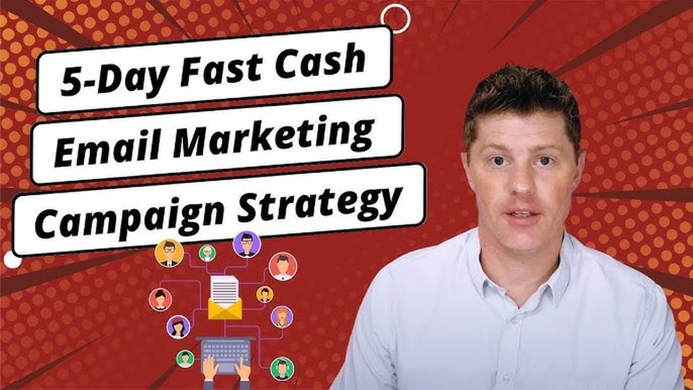 Fast Cash From Emails