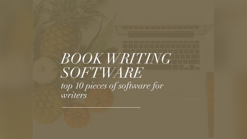 Top Book Publishing Software: Ultimate Tools for Authors 2025 - Digi Top 10