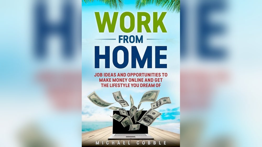 Work From Home Opportunities