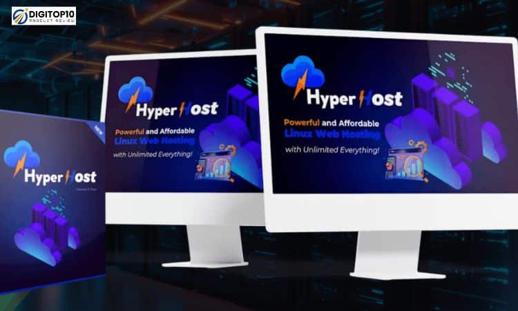 Unlimited Web Hosting: Boost Your Site with Limitless Power