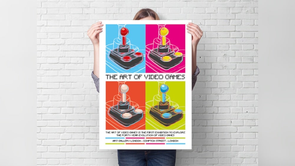 Attention-Grabbing Designs