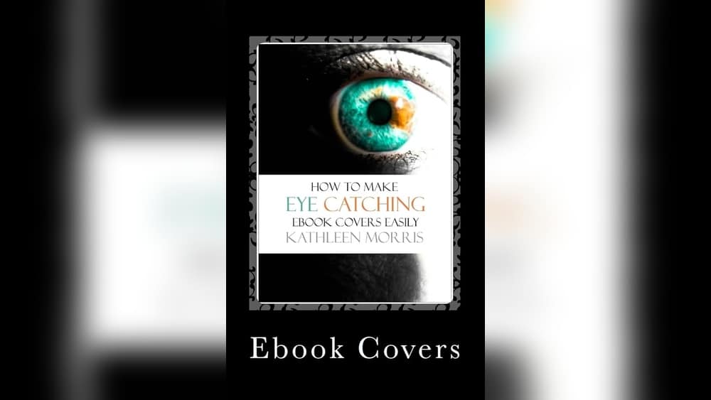 Eye-Catching Ebook Graphics