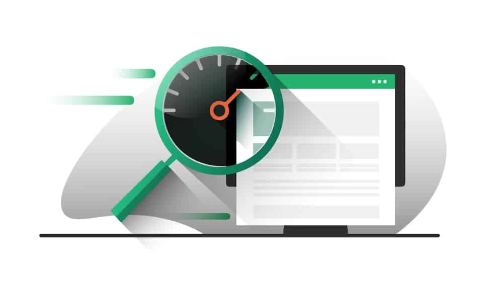 High-Speed Web Hosting