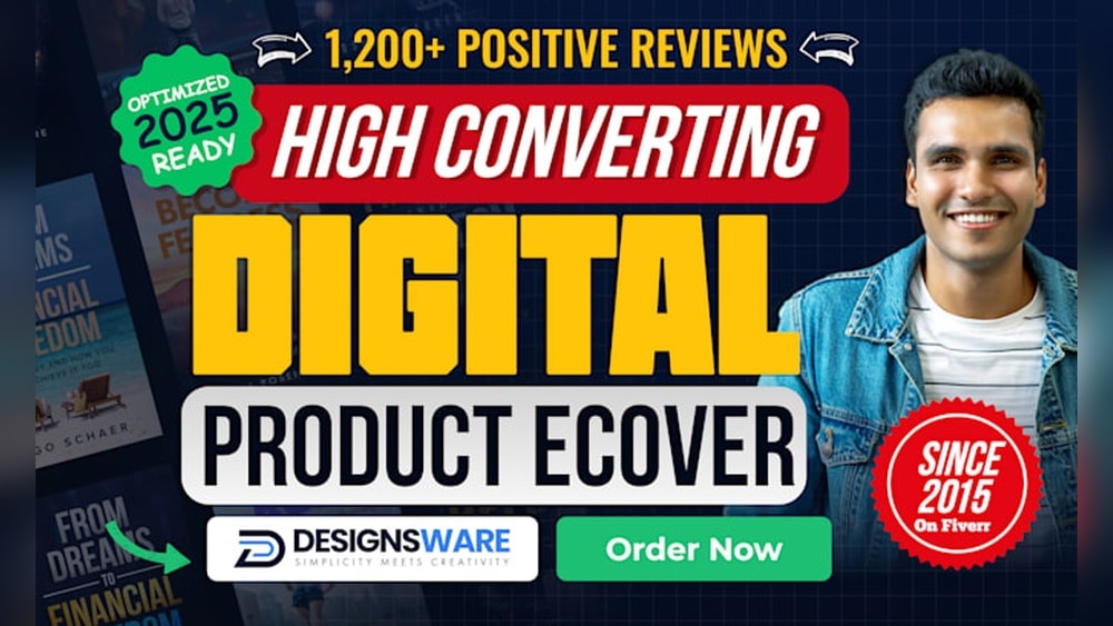 Optimized Ecover For Conversions