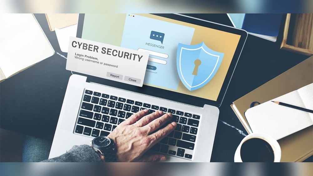 Secure Web Hosting