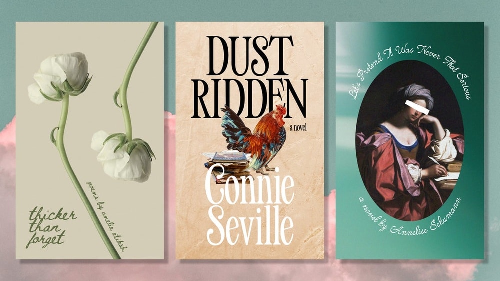 Stunning Ebook Covers