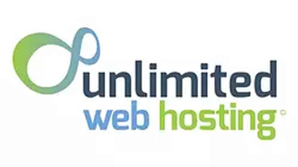 Unlimited Web Hosting